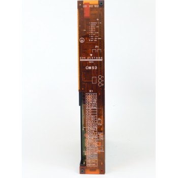 Variateur PARVEX CMS325-103