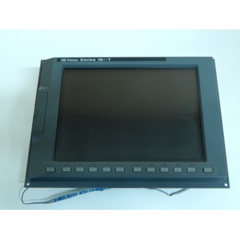 Commande numérique FANUC...