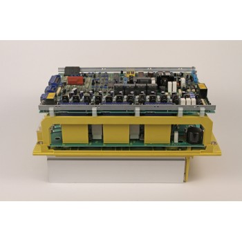 Variateur FANUC AMP...