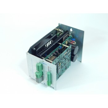 Variateur PARVEX RTS 53130204R