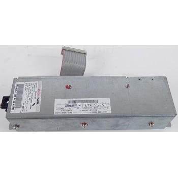 Alimentation pupitre...