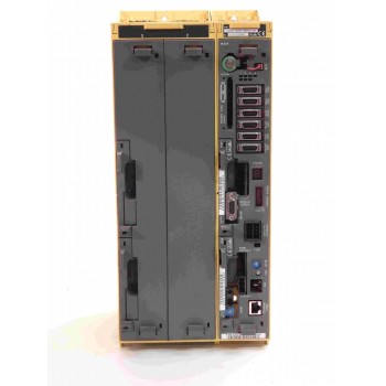 Commande Numérique FANUC...