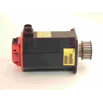Moteur FANUC A06B-0229-B200
