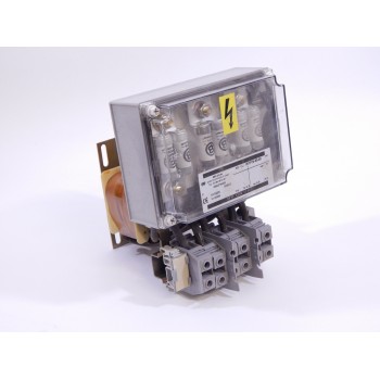 Self avec fusibles IRPP-70-50