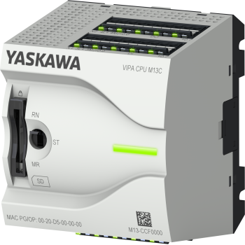 Automate VIPA CPU-M13C /...