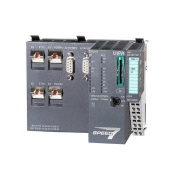 Automate VIPA SLIO 019PN...