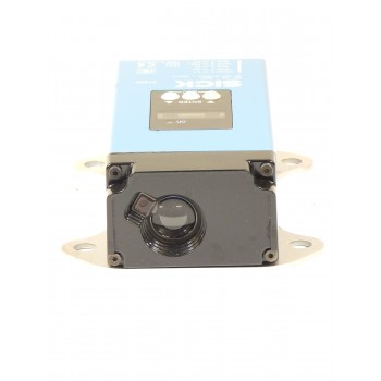 Telemetre Laser SICK