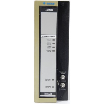 Automate AEG Modicon  AS-J890