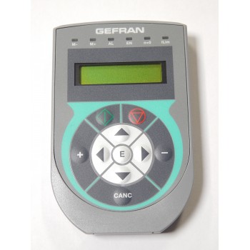 Pocket GEFRAN KB TPD32-EV