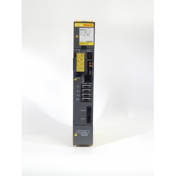 Variateur FANUC A06B-6096-H102