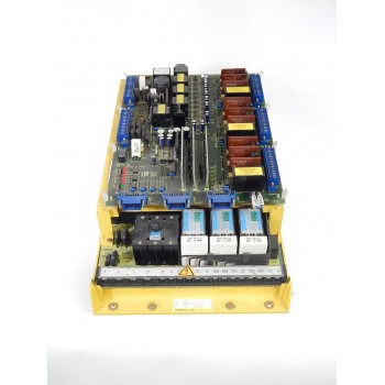 Variateur FANUC A06B-6058-H334