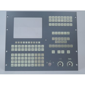 Face avant NUM 760 9"HD (T...