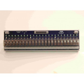 Module NUM 24 sorties...