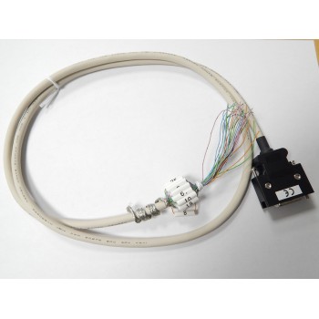 Cable Encodeur YASKAWA...