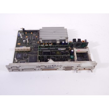 Carte NCU SIEMENS...