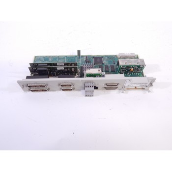 Carte SIEMENS Commande...