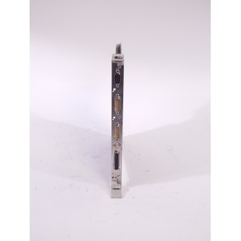 Carte de commande SIEMENS...