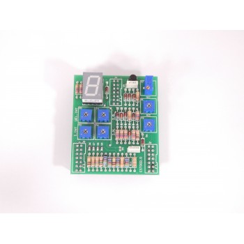 Carte de commande...