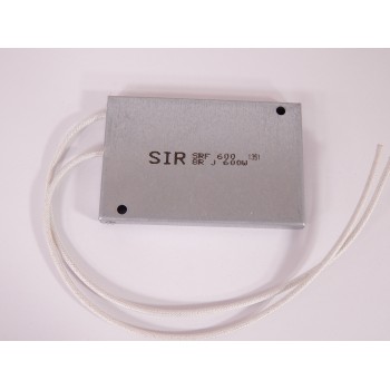 Résistance de freinage 8...