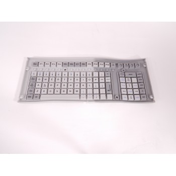 Clavier Menbrane NUM KBD-30...