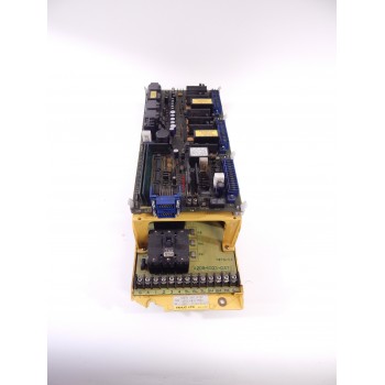 Variateur FANUC A06B-6058-H222
