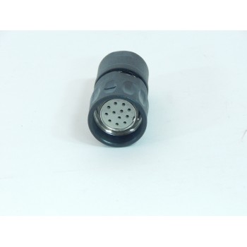 Prise femelle 12 plots...