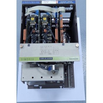 Variateur SIEMENS...