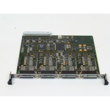 Carte NUM 4 axes 14 bits...