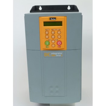Variateur PARKER 590P 165A...