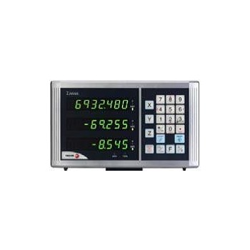 Visu FAGOR modéle 30i M led...