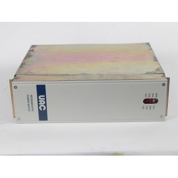 Alimentation NUM UAC 3PWS75LRR