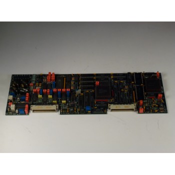 Carte NUM UAC ACQ 2UACLACQF356